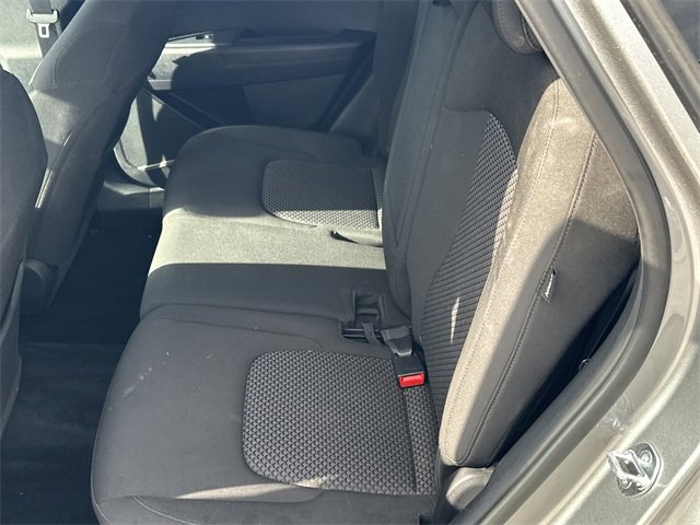 Certified 2024 Kia Sportage LX image 16