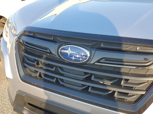 Used 2024 Subaru Forester Limited AWD/4WD image 5