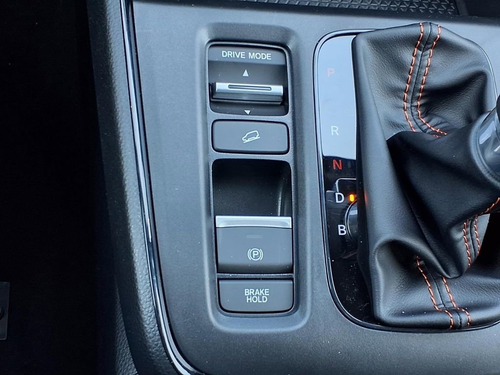 New 2026 Honda CR-V Sport-L image 21