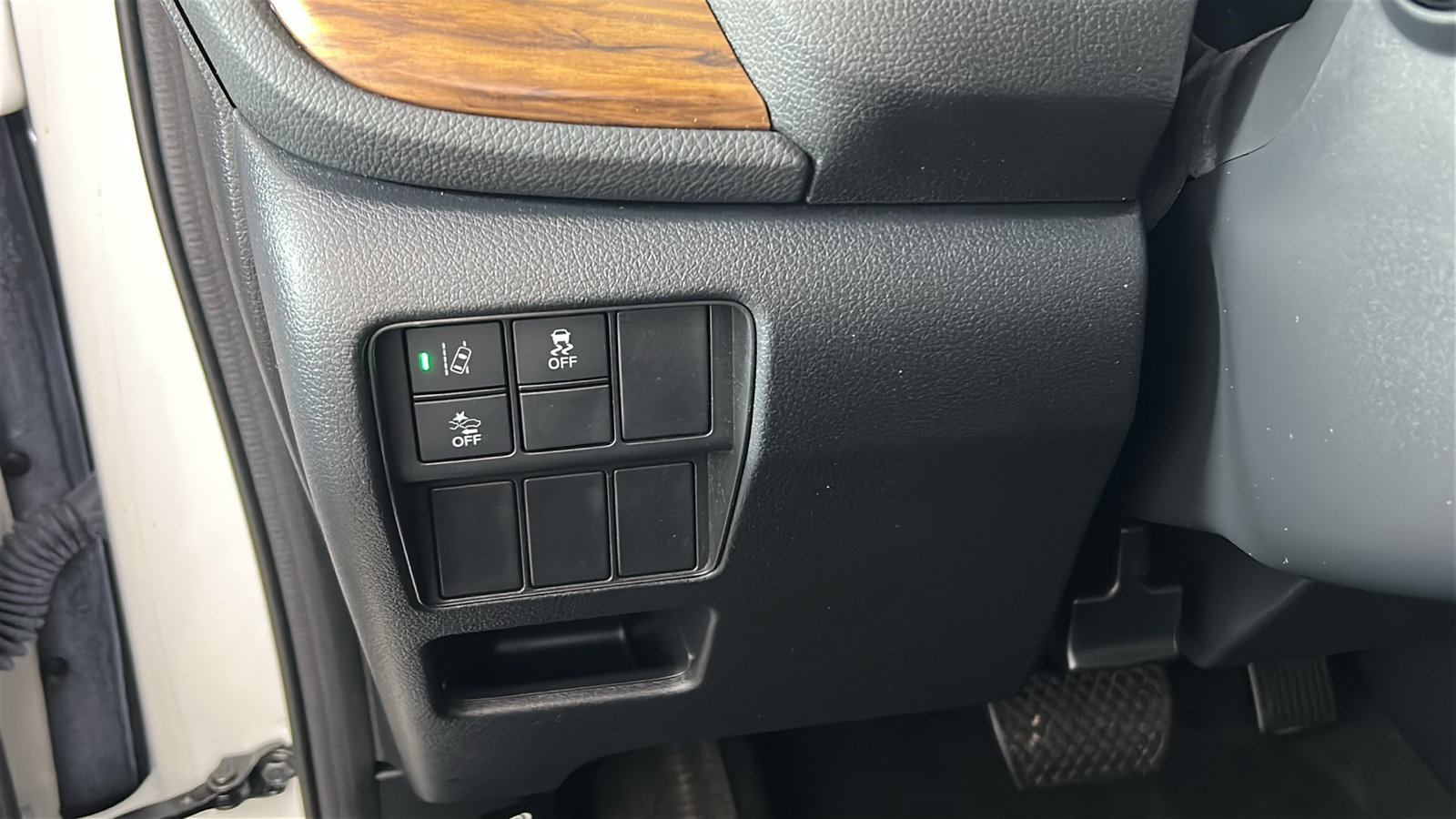 Used 2020 Honda CR-V EX image 22