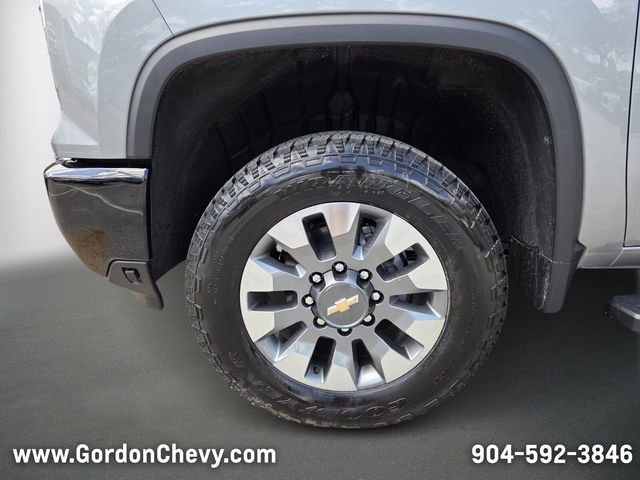 New 2026 Chevrolet Silverado 2500 Custom w/ Custom Value Package image 13