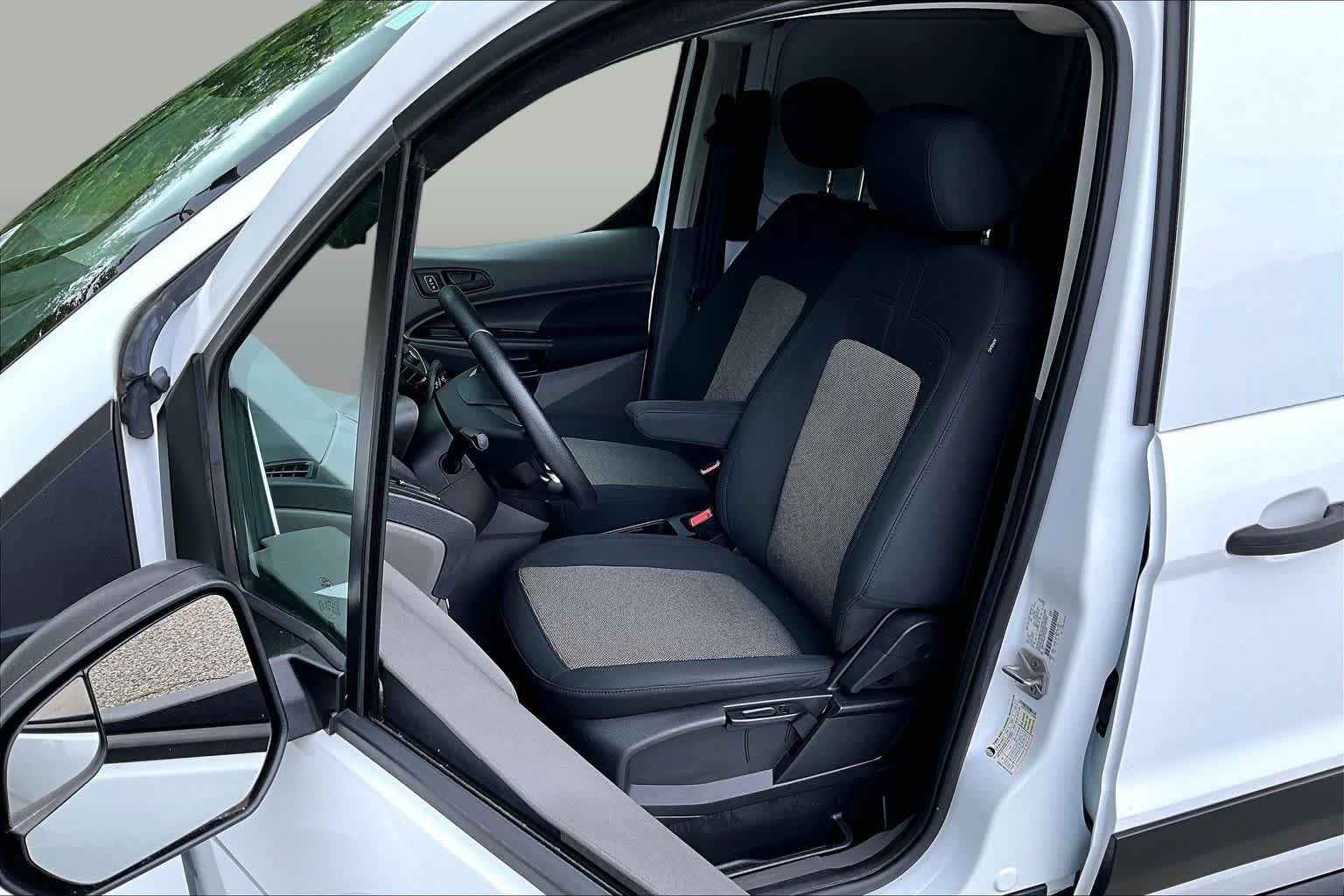 Used 2019 Ford Transit Connect XL FWD image 9
