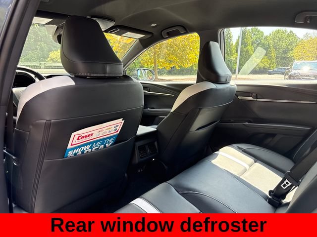 Used 2026 Toyota Camry SE w/ Convenience Package FWD image 20