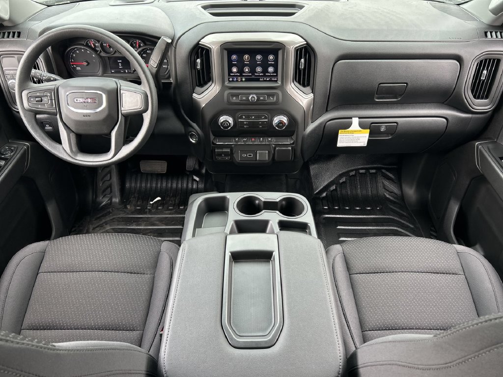 New 2026 GMC Sierra 2500 Pro w/ Convenience Package RWD image 20