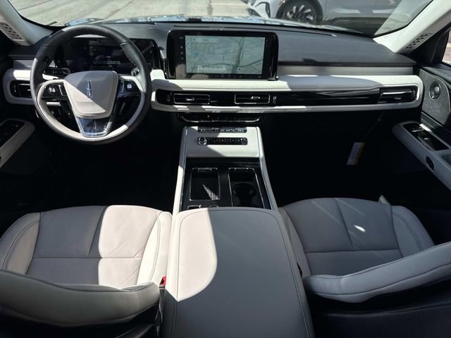 New 2026 Lincoln Aviator Reserve w/ Illumination Package image 17