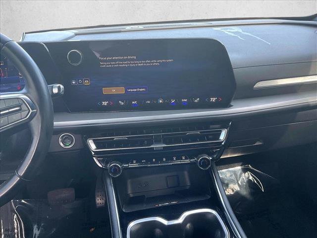 Certified 2024 Chevrolet Traverse LT FWD image 6