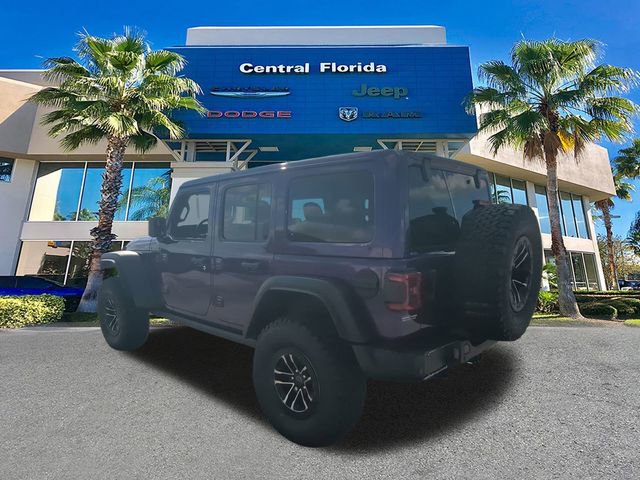 New 2026 Jeep Wrangler Rubicon 392 image 6