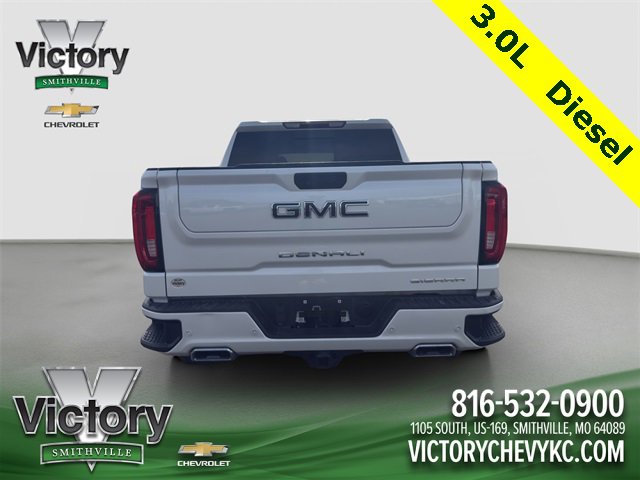 Used 2020 GMC Sierra 1500 Denali image 5