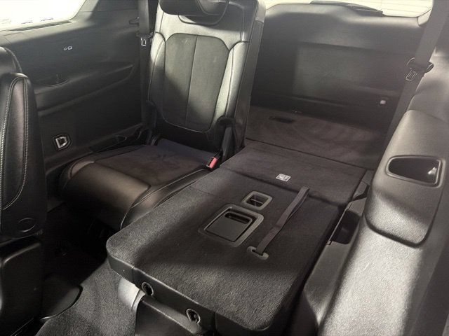 Certified 2023 Jeep Grand Cherokee L Laredo AWD/4WD image 33