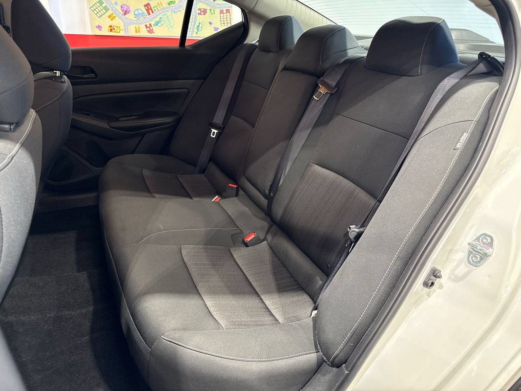 Used 2026 Nissan Altima 2.5 SV AWD/4WD image 99