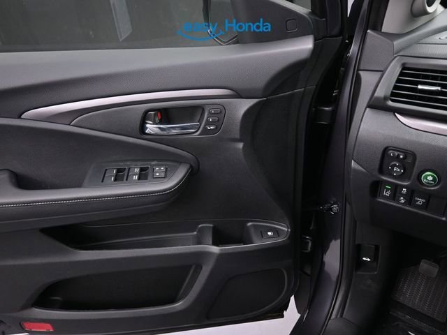New 2025 Honda Ridgeline RTL+ image 16
