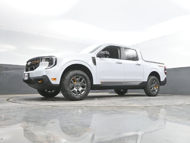 Used 2025 Ford Maverick Tremor AWD/4WD image 51
