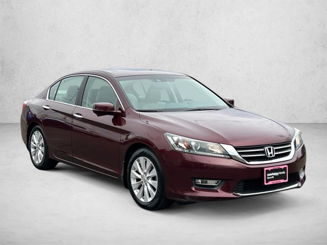 Used 2013 Honda Accord EX-L image 3