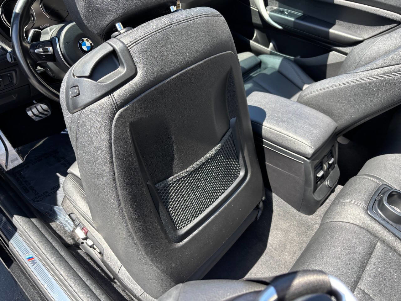 Used 2018 BMW 230i Convertible w/ M Sport Package image 18