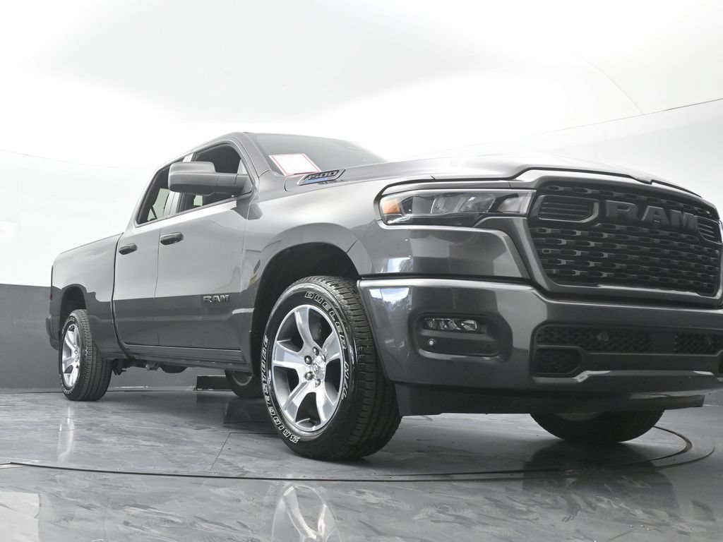 Used 2026 RAM 1500 Express RWD image 58