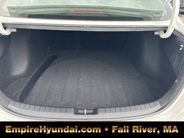 Used 2024 Kia Forte LXS image 6