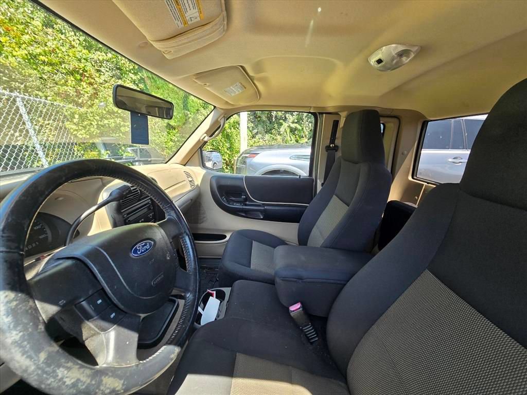 Used 2004 Ford Ranger 2WD SuperCab image 4
