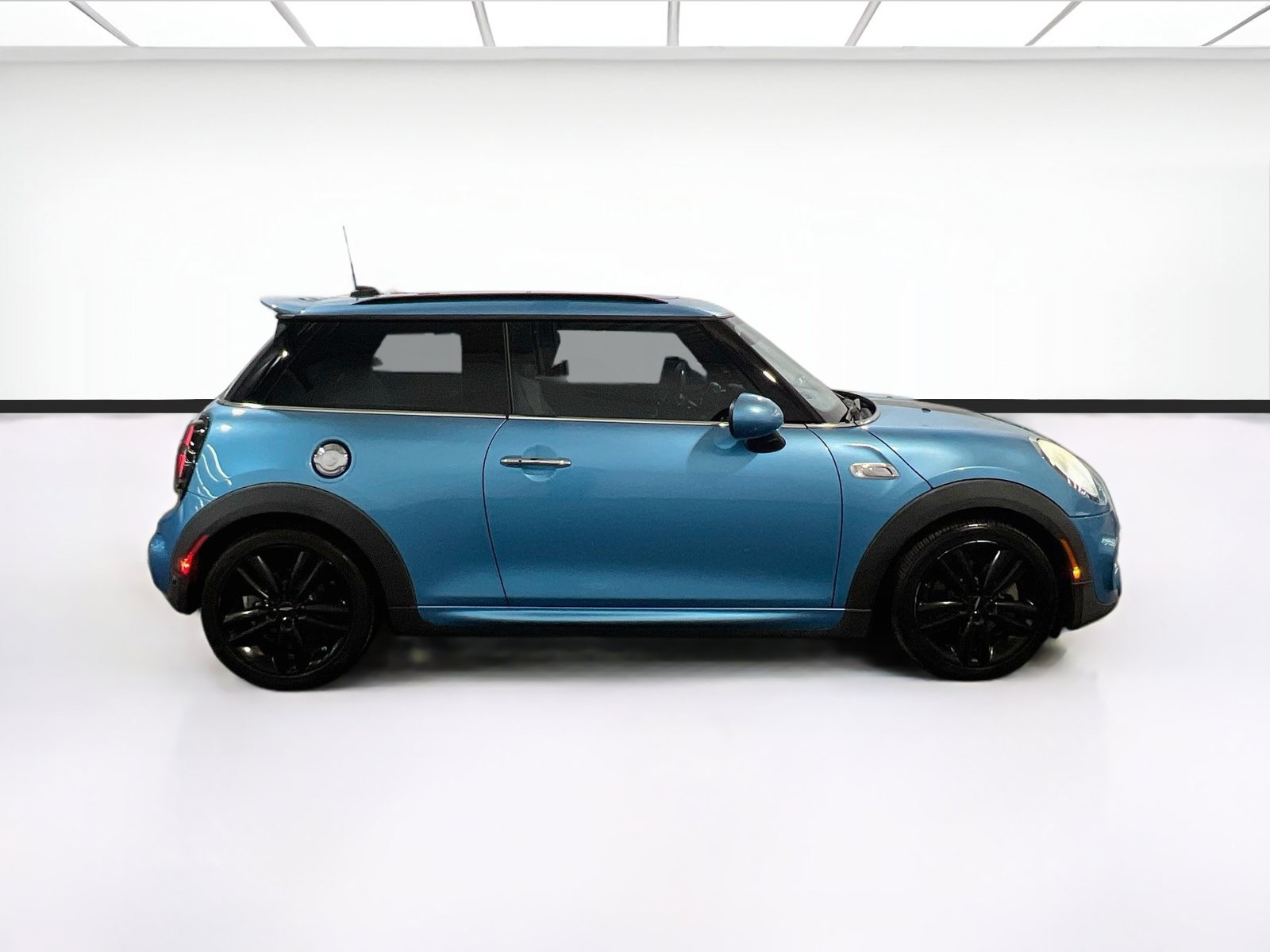 Used 2015 MINI Cooper S FWD image 23