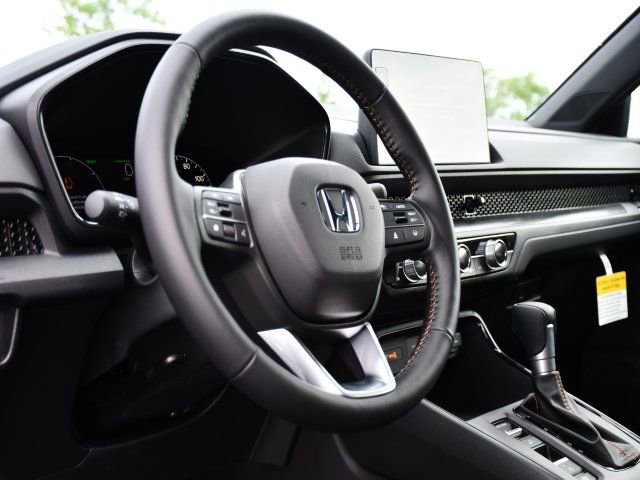 New 2026 Honda CR-V Sport image 11