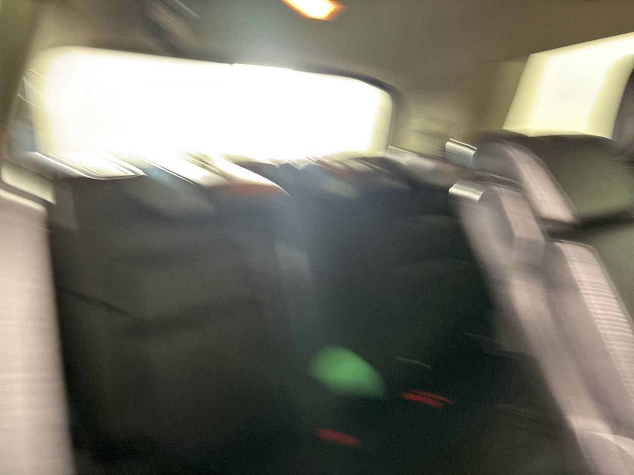 Used 2024 Nissan Pathfinder Platinum w/ Cargo Package image 28