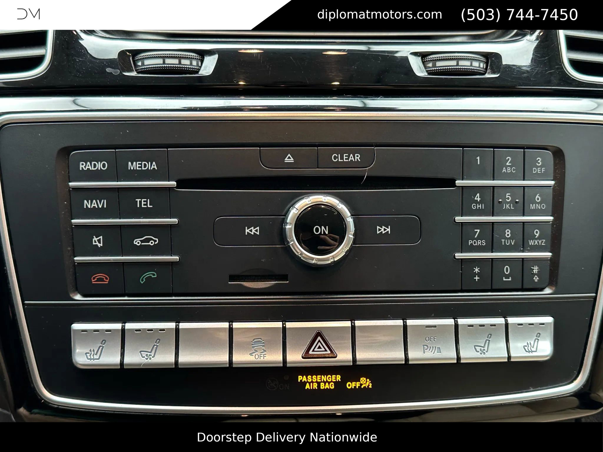 Used 2017 Mercedes-Benz GLE 350 4MATIC image 33