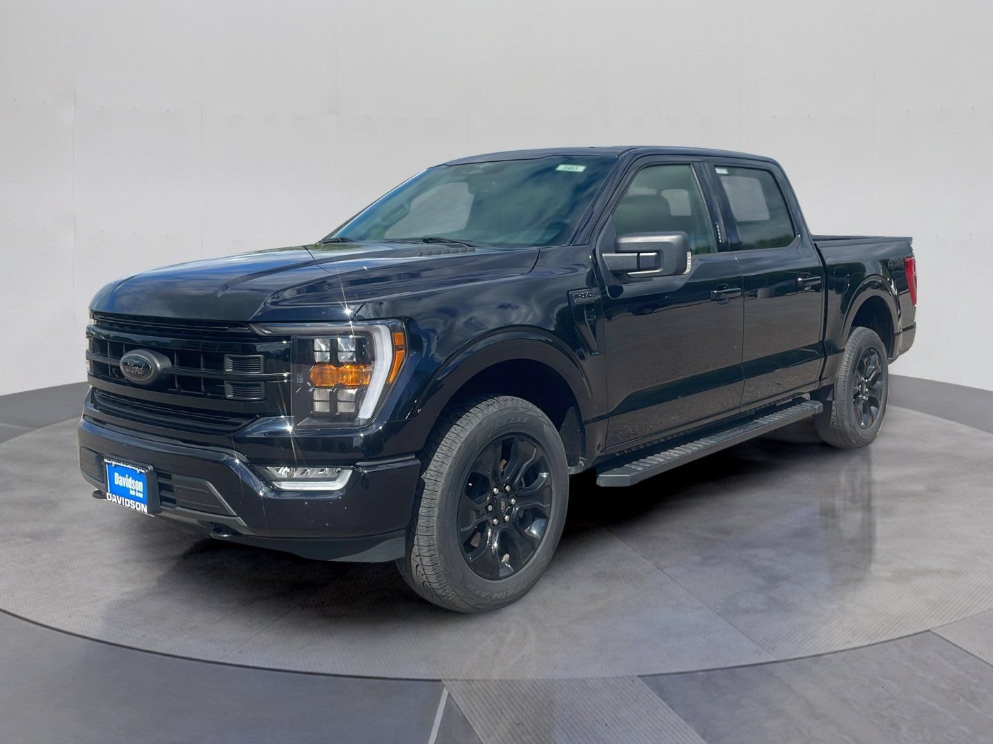 Used 2023 Ford F150 XLT w/ Equipment Group 302A High