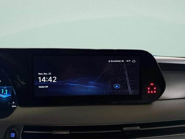Used 2025 Hyundai Palisade SEL image 15