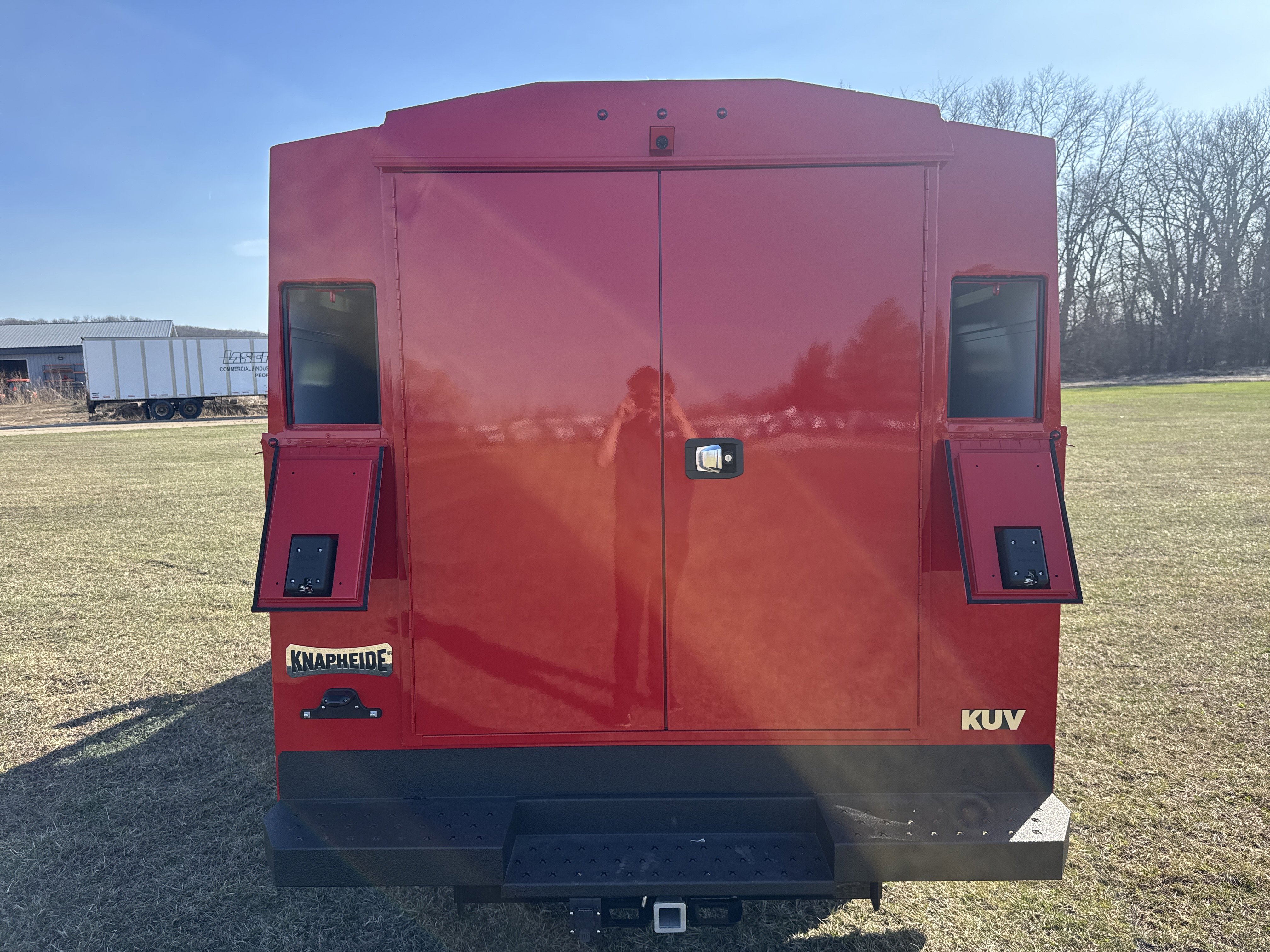 New 2026 Ford E-350 and Econoline 350 Super Duty w/ Power Equipment Group image 4