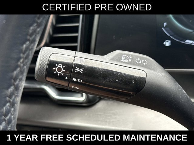 Used 2025 Kia Sportage EX AWD/4WD image 26