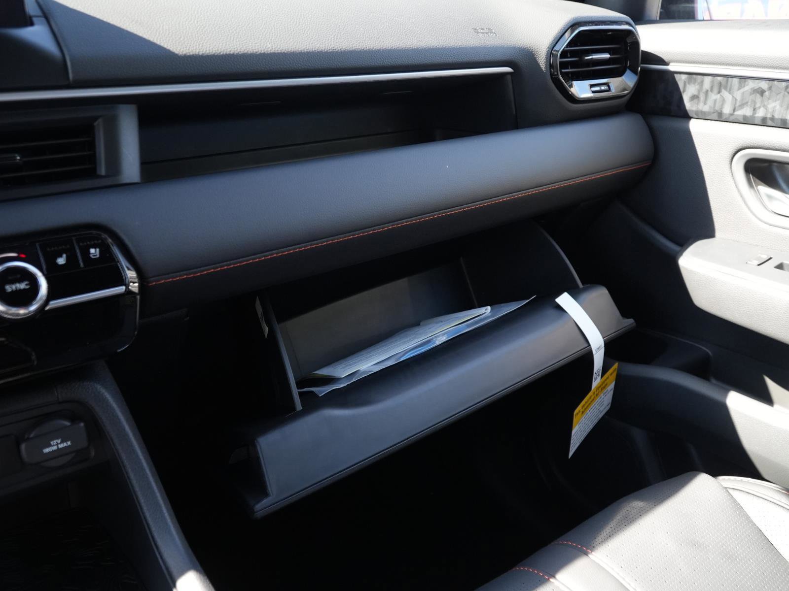 New 2026 Honda Passport TrailSport Elite image 30