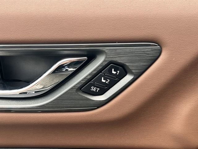 New 2026 Subaru Outback Touring XT AWD/4WD image 34