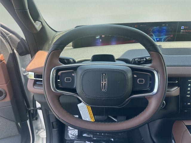 New 2026 Lincoln Navigator Reserve AWD/4WD image 14