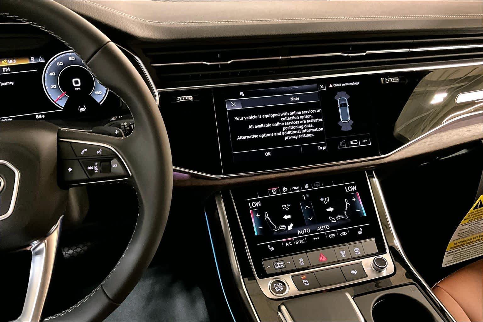 New 2026 Audi Q7 2.0T Premium AWD/4WD image 6