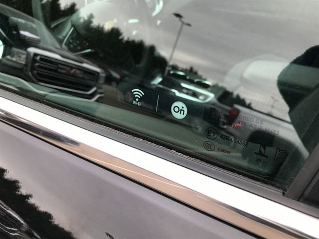 Certified 2024 Chevrolet Equinox LT w/ LPO, Floor Liner Package image 3