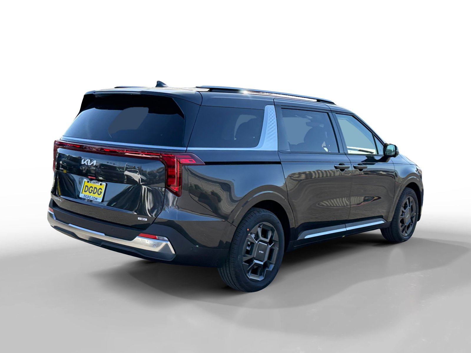 New 2026 Kia Carnival SX image 5