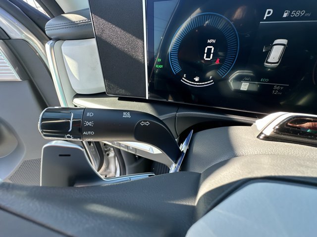 New 2026 Hyundai Santa Fe SEL AWD/4WD image 34