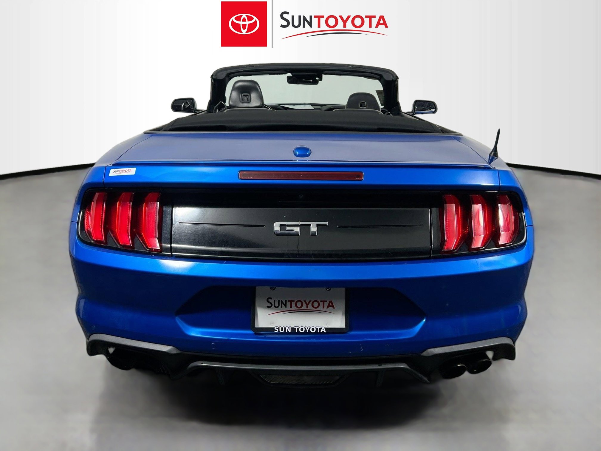 Used 2020 Ford Mustang GT Premium w/ Equipment Group 401A image 39