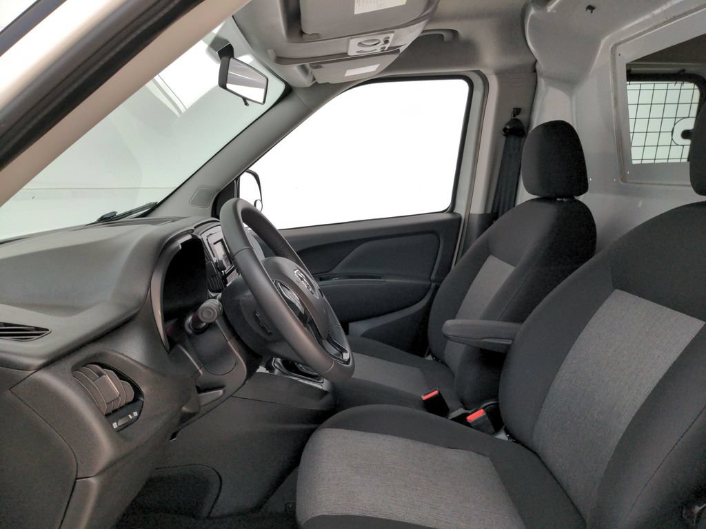 Used 2021 RAM ProMaster City Tradesman SLT w/ Window Group 05 FWD image 18