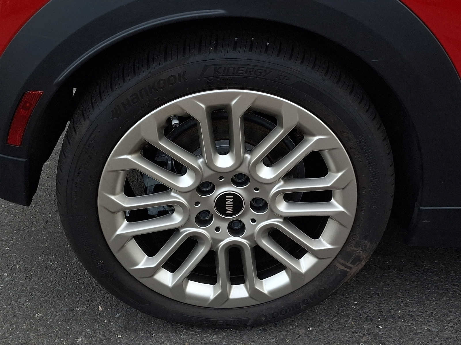 Used 2026 MINI Cooper S FWD image 7