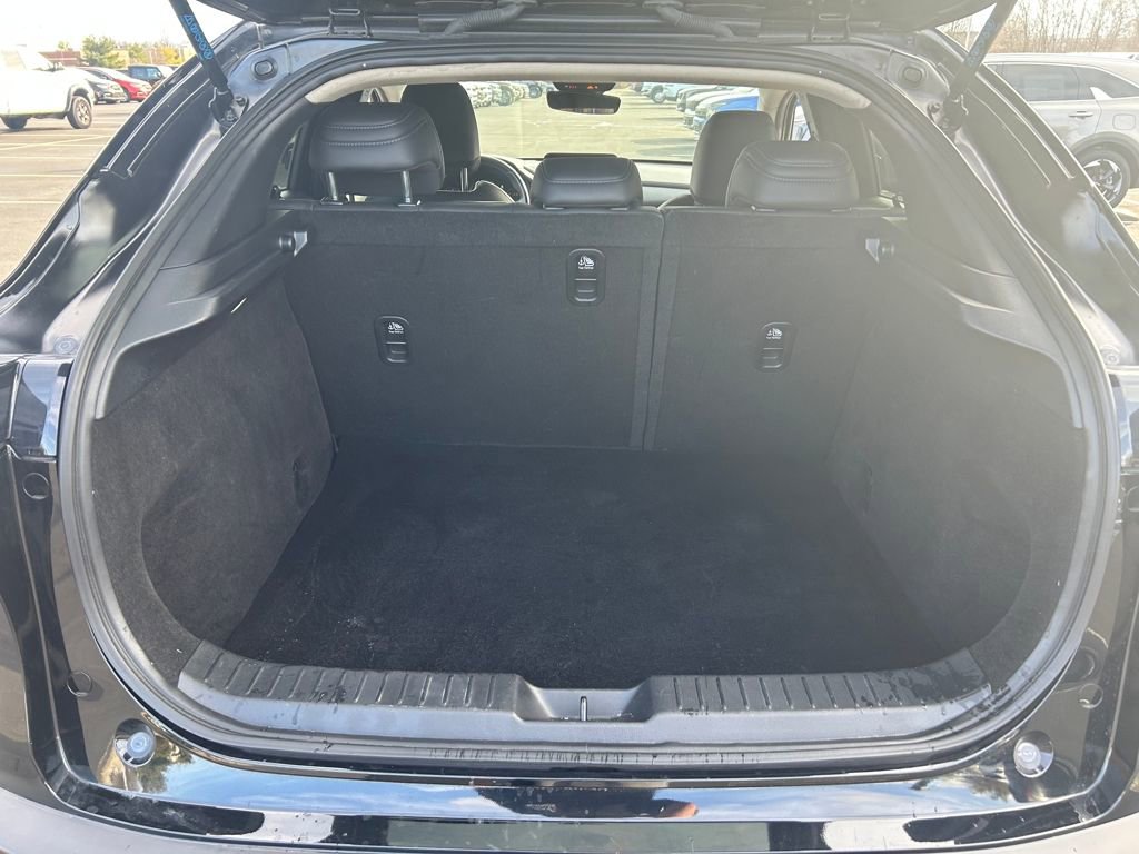 Used 2023 MAZDA CX-30 AWD 2.5 S w/ Preferred Package image 27