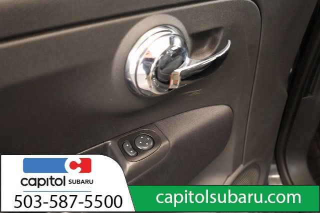 Used 2016 FIAT 500 Pop FWD image 12
