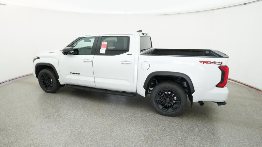 New 2026 Toyota Tundra Limited image 37
