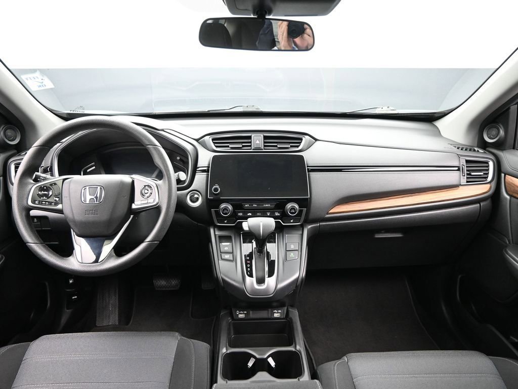 Used 2022 Honda CR-V EX image 24