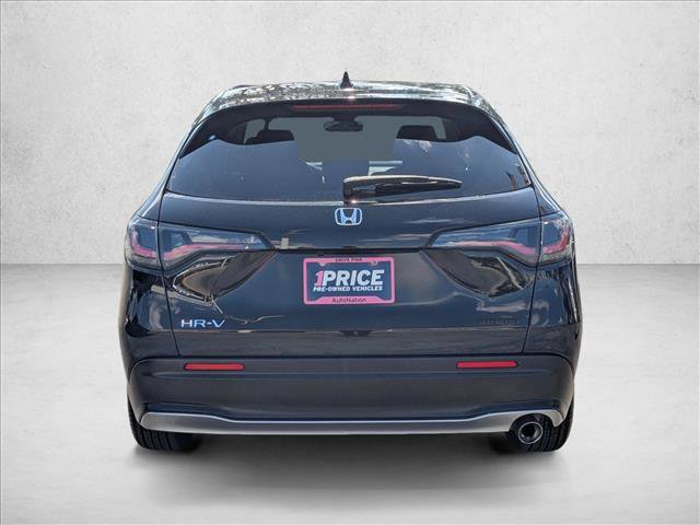 Used 2023 Honda HR-V Sport image 6
