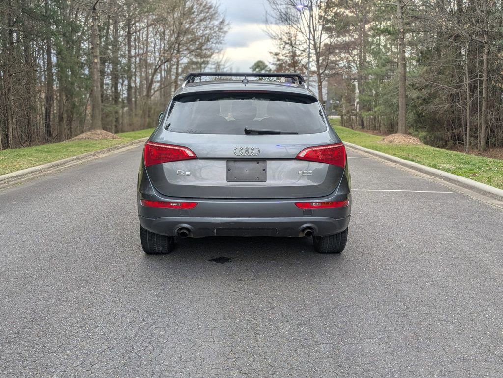 Used 2012 Audi Q5 2.0T Premium Plus image 8