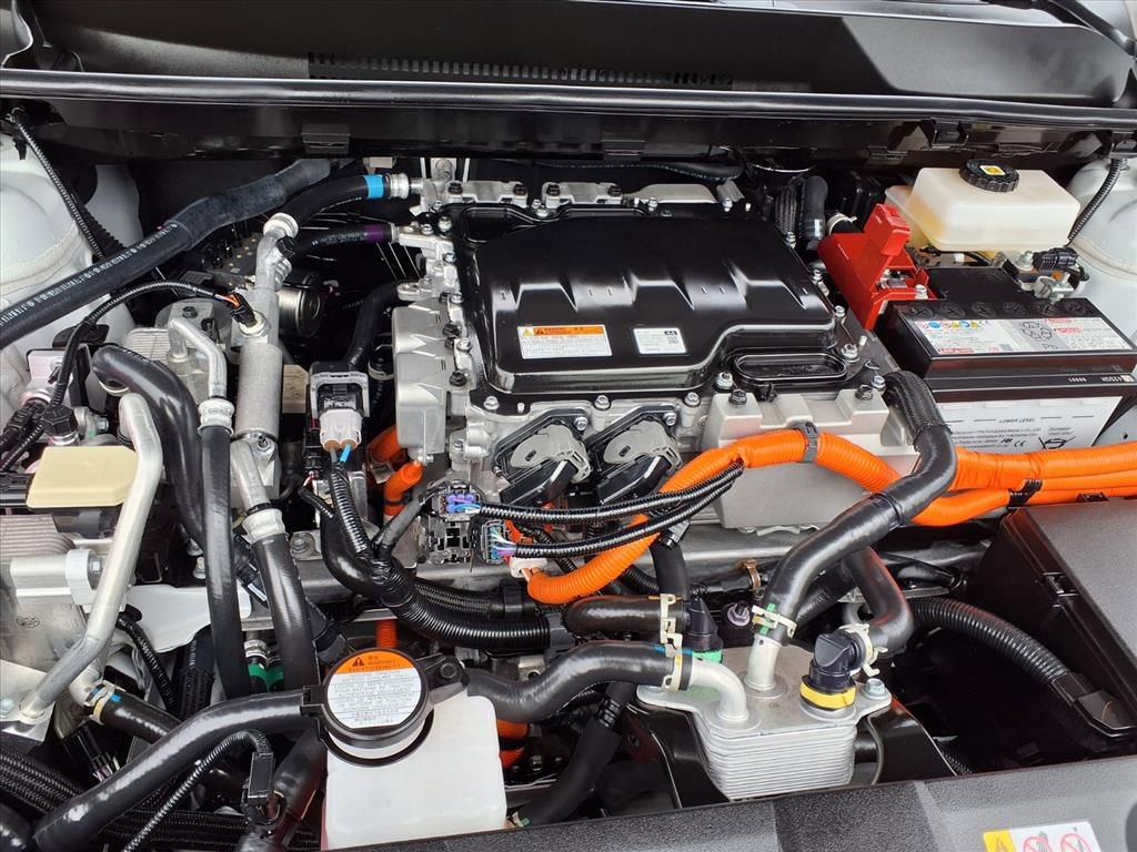 Certified 2024 Subaru Solterra Premium image 18