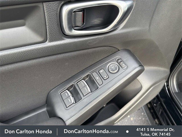 New 2026 Honda Civic Sport image 12
