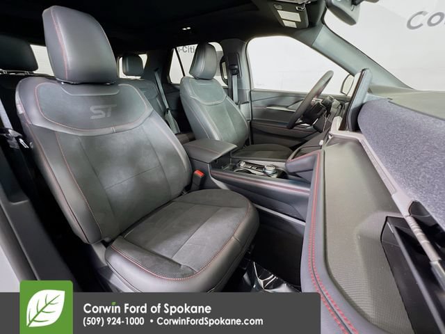 New 2026 Ford Explorer ST w/ Sun And Sound Package AWD/4WD image 19