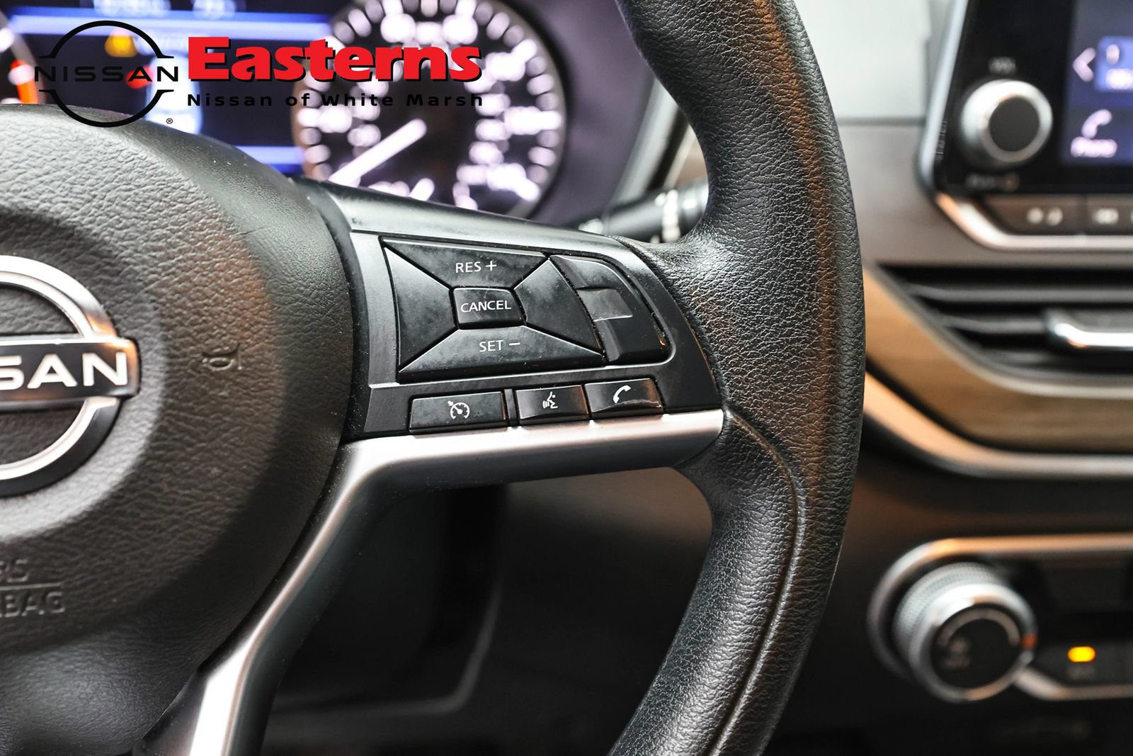 Used 2023 Nissan Altima 2.5 SV FWD image 16