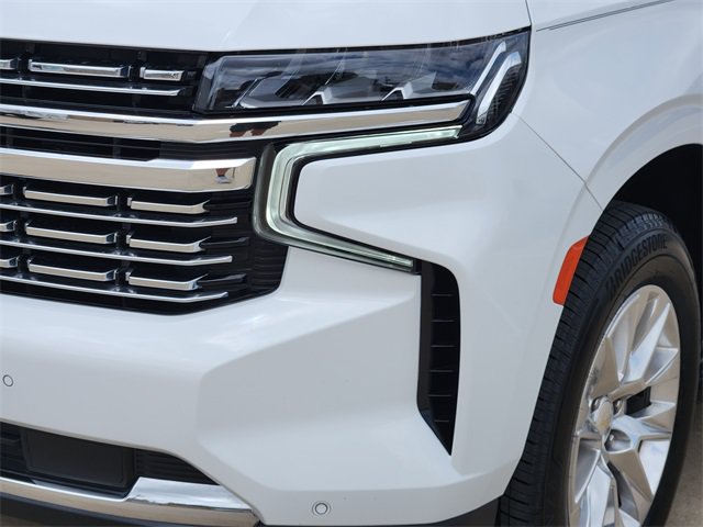 Used 2023 Chevrolet Tahoe Premier RWD image 17